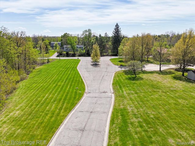 9538 Fenhill Drive, Mundy Township, MI 48439