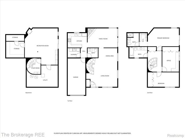 9538 Fenhill Drive, Mundy Township, MI 48439