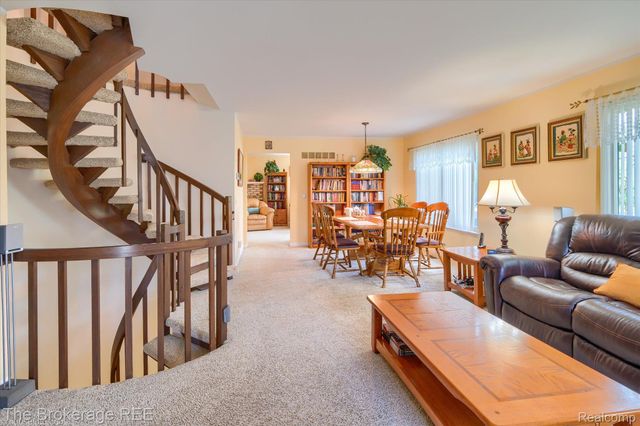 9538 Fenhill Drive, Mundy Township, MI 48439