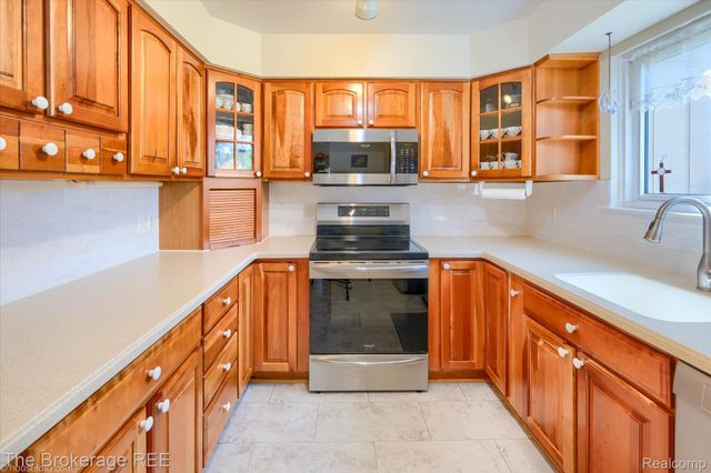 9538 Fenhill Drive, Mundy Township, MI 48439