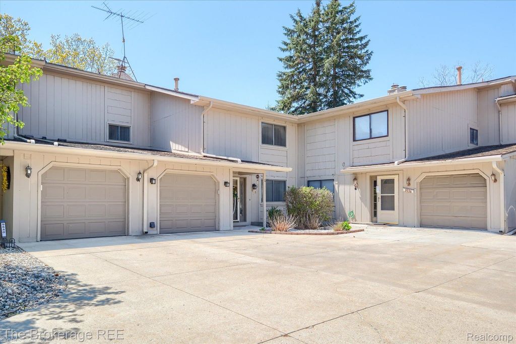 9538 Fenhill Drive, Mundy Township, MI 48439