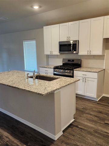 11535 Lazy Oaks Creek Drive, Magnolia, TX 77354