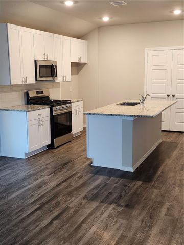 11535 Lazy Oaks Creek Drive, Magnolia, TX 77354