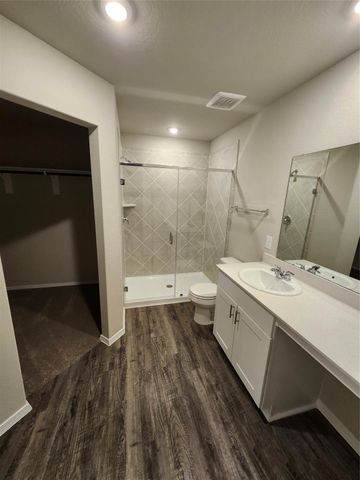 11535 Lazy Oaks Creek Drive, Magnolia, TX 77354
