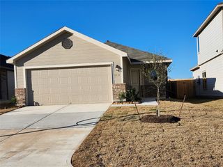 11535 Lazy Oaks Creek Drive, Magnolia, TX 77354
