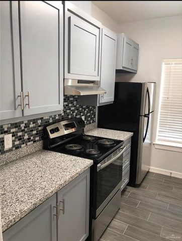 2712 Primrose Avenue, Edinburg, TX 78541