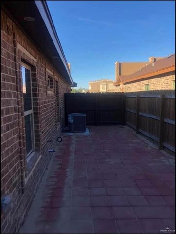 2712 Primrose Avenue, Edinburg, TX 78541