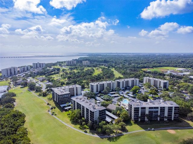 2700 COVE CAY DRIVE 2F, Clearwater, FL 33760