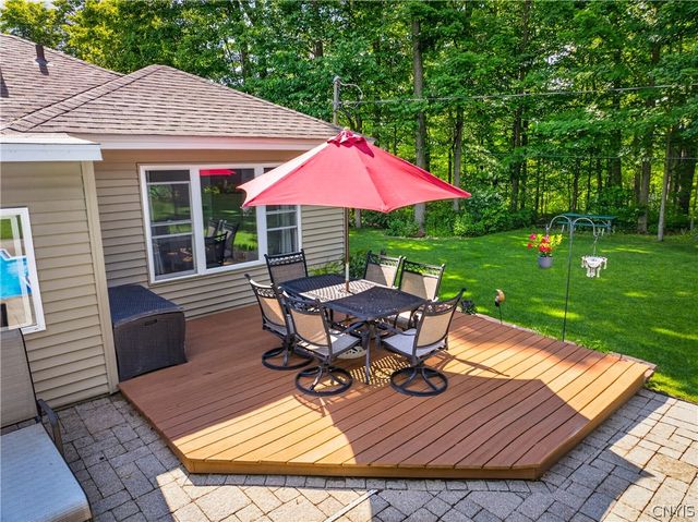 45 Arlington Road, Utica, NY 13501