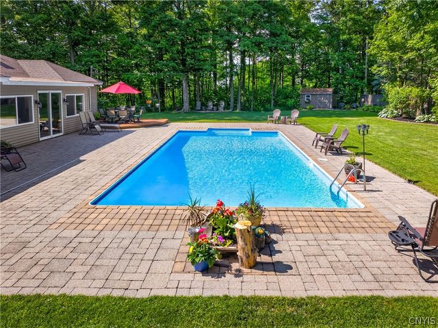 45 Arlington Road, Utica, NY 13501