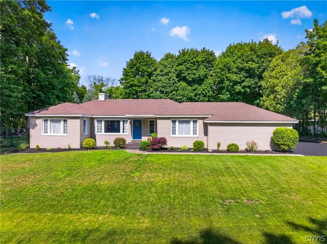 45 Arlington Road, Utica, NY 13501