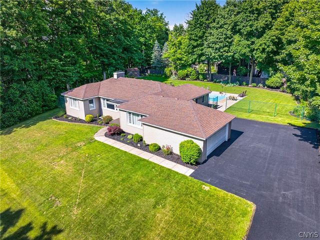 45 Arlington Road, Utica, NY 13501