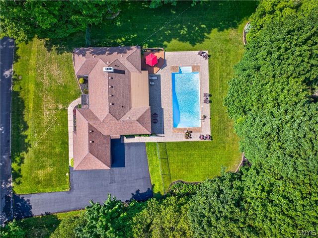 45 Arlington Road, Utica, NY 13501