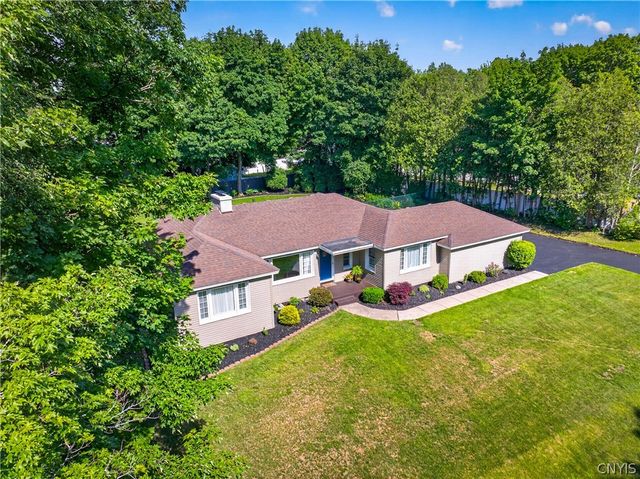 45 Arlington Road, Utica, NY 13501