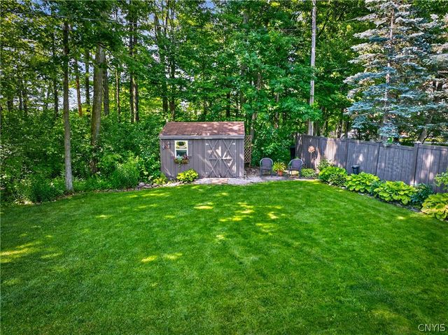 45 Arlington Road, Utica, NY 13501