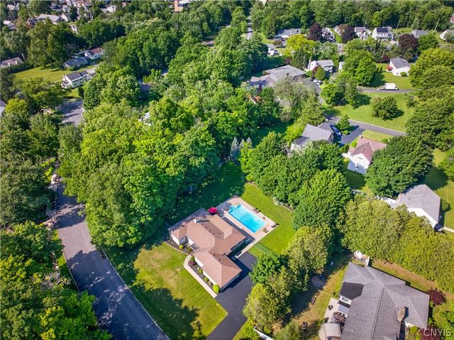 45 Arlington Road, Utica, NY 13501