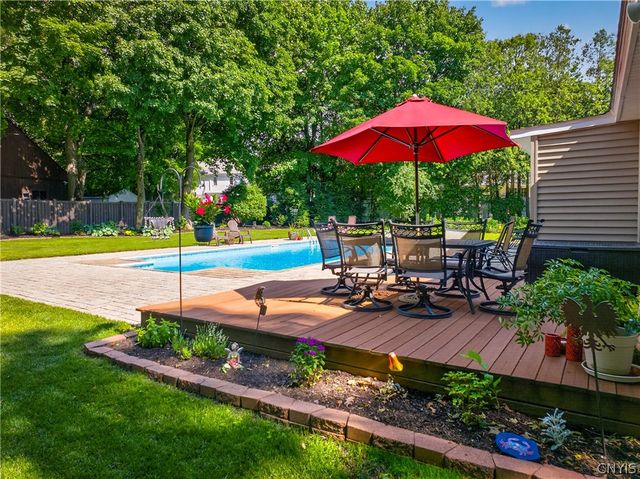 45 Arlington Road, Utica, NY 13501