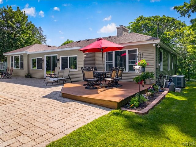 45 Arlington Road, Utica, NY 13501