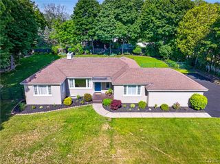 45 Arlington Road, Utica, NY 13501