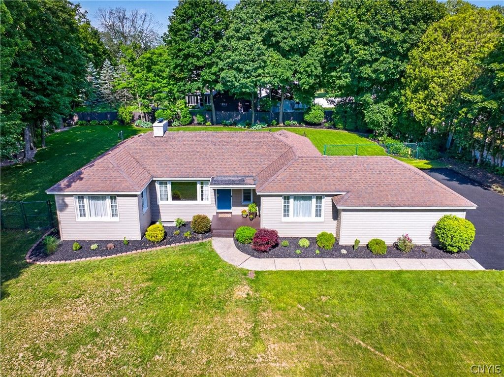 45 Arlington Road, Utica, NY 13501
