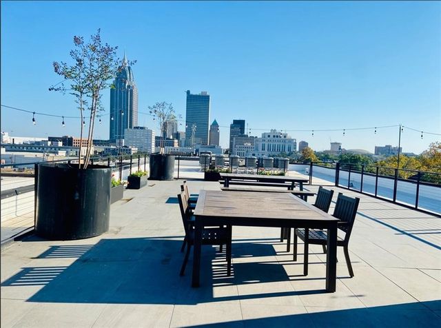350 St Joseph Street 207, Mobile, AL 36602