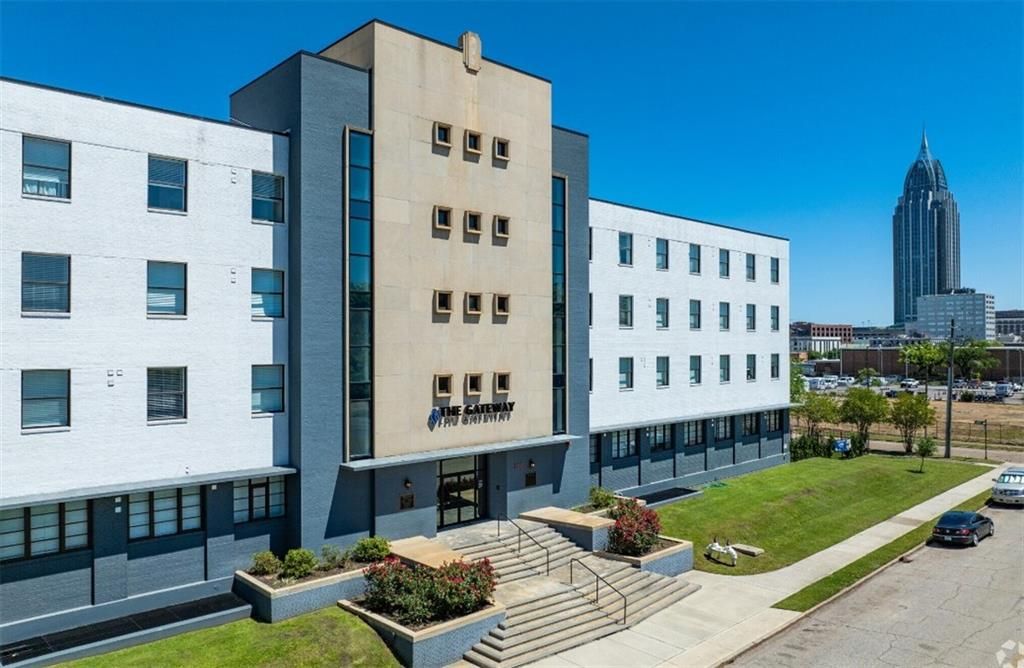 350 St Joseph Street 207, Mobile, AL 36602
