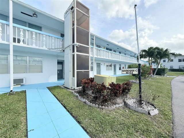 53 Markham C 53, Deerfield Beach, FL 33442