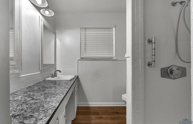 2600 Tryon Rd, Longview, TX 75605