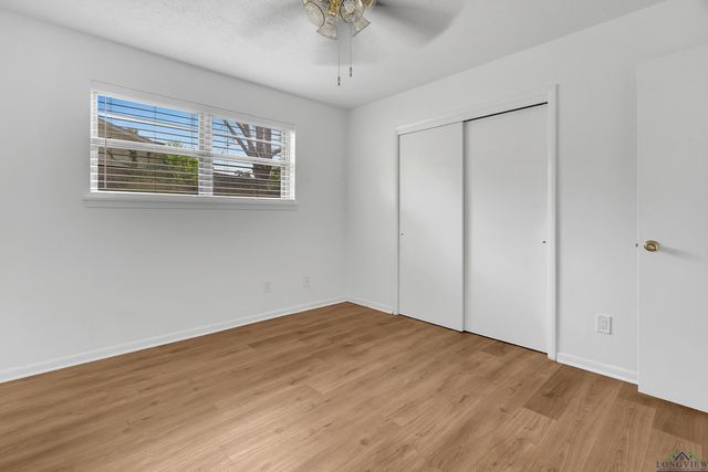 2600 Tryon Rd, Longview, TX 75605