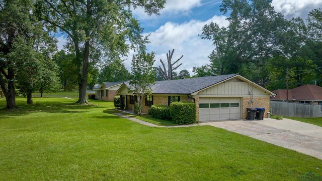 2600 Tryon Rd, Longview, TX 75605