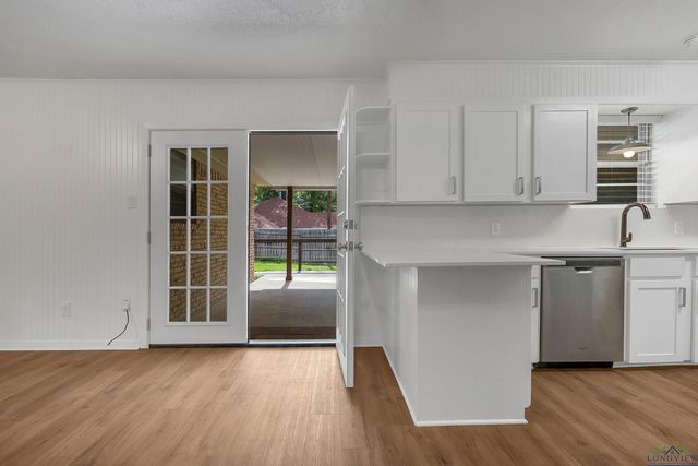 2600 Tryon Rd, Longview, TX 75605
