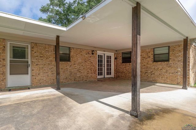 2600 Tryon Rd, Longview, TX 75605