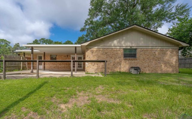 2600 Tryon Rd, Longview, TX 75605