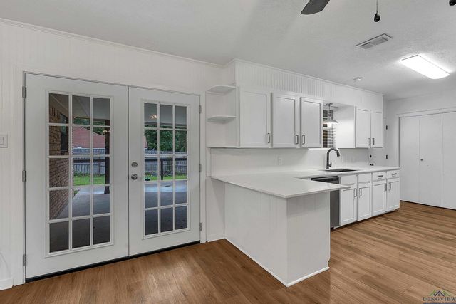 2600 Tryon Rd, Longview, TX 75605