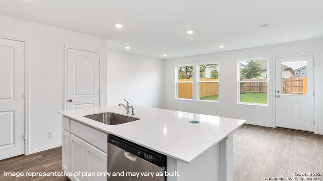 4734 Beryl Loop, San Antonio, TX 78222