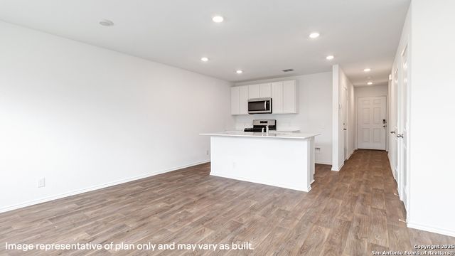 4734 Beryl Loop, San Antonio, TX 78222