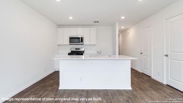 4734 Beryl Loop, San Antonio, TX 78222