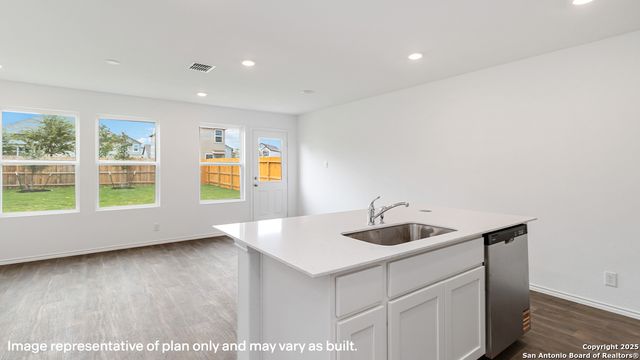 4734 Beryl Loop, San Antonio, TX 78222