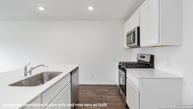 4734 Beryl Loop, San Antonio, TX 78222