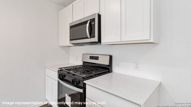 4734 Beryl Loop, San Antonio, TX 78222