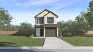 4734 Beryl Loop, San Antonio, TX 78222