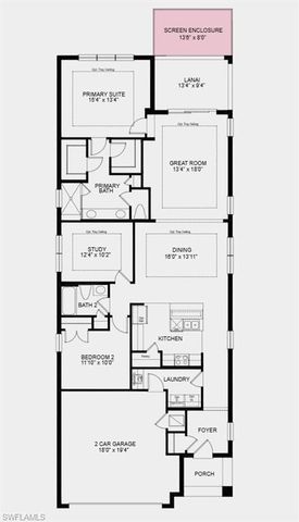 26795 Victoria PL, Punta Gorda, FL 33955