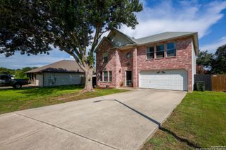 522 Ashley, Schertz, TX 78154