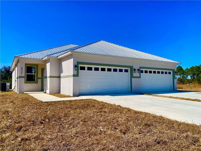 6923 Mexican Hat Drive, Sebring, FL 33870
