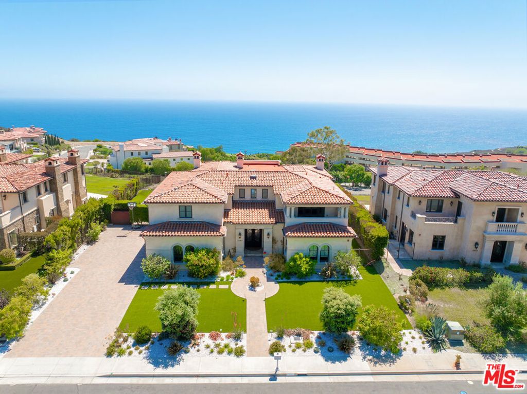 31967 Emerald View Drive, Rancho Palos Verdes, CA 90275 — exterior