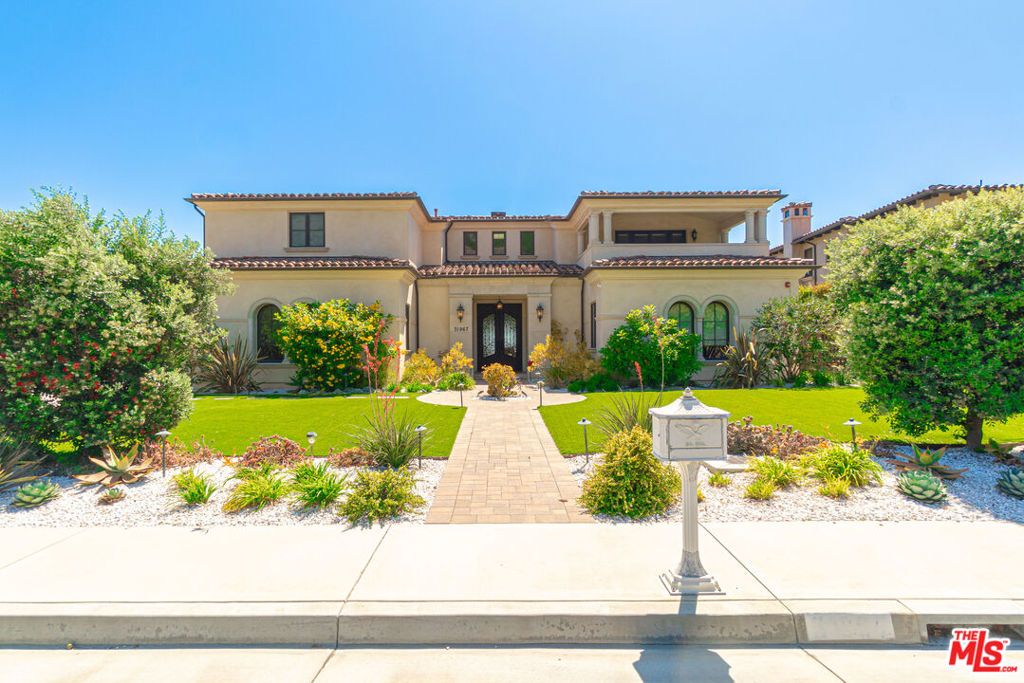 31967 Emerald View Drive, Rancho Palos Verdes, CA 90275 — photo 3
