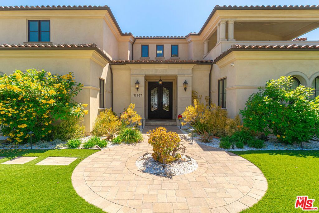 31967 Emerald View Drive, Rancho Palos Verdes, CA 90275 — photo 4