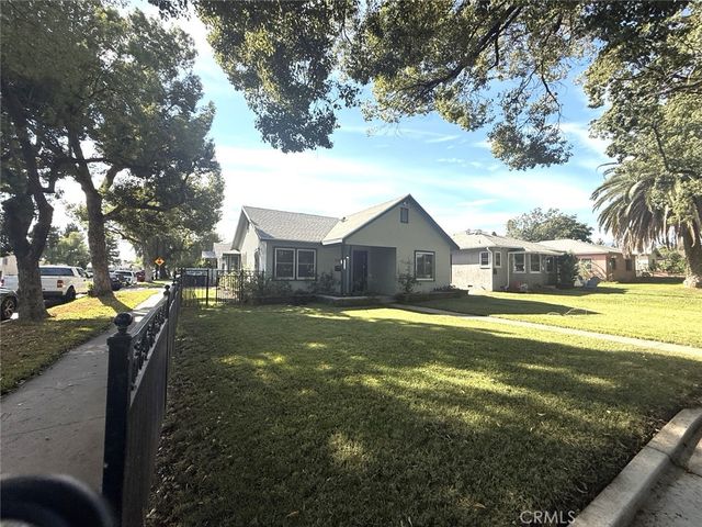 532 S Lemon, Ontario, CA 91761