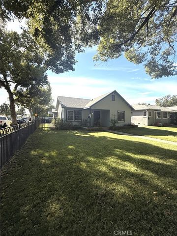 532 S Lemon, Ontario, CA 91761
