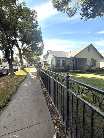 532 S Lemon, Ontario, CA 91761